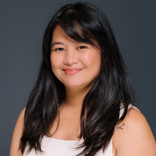 Camille Magpantay