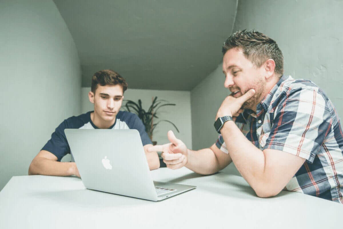 Rivermate | 疫情期间蓬勃发展的公司的五个经验教训