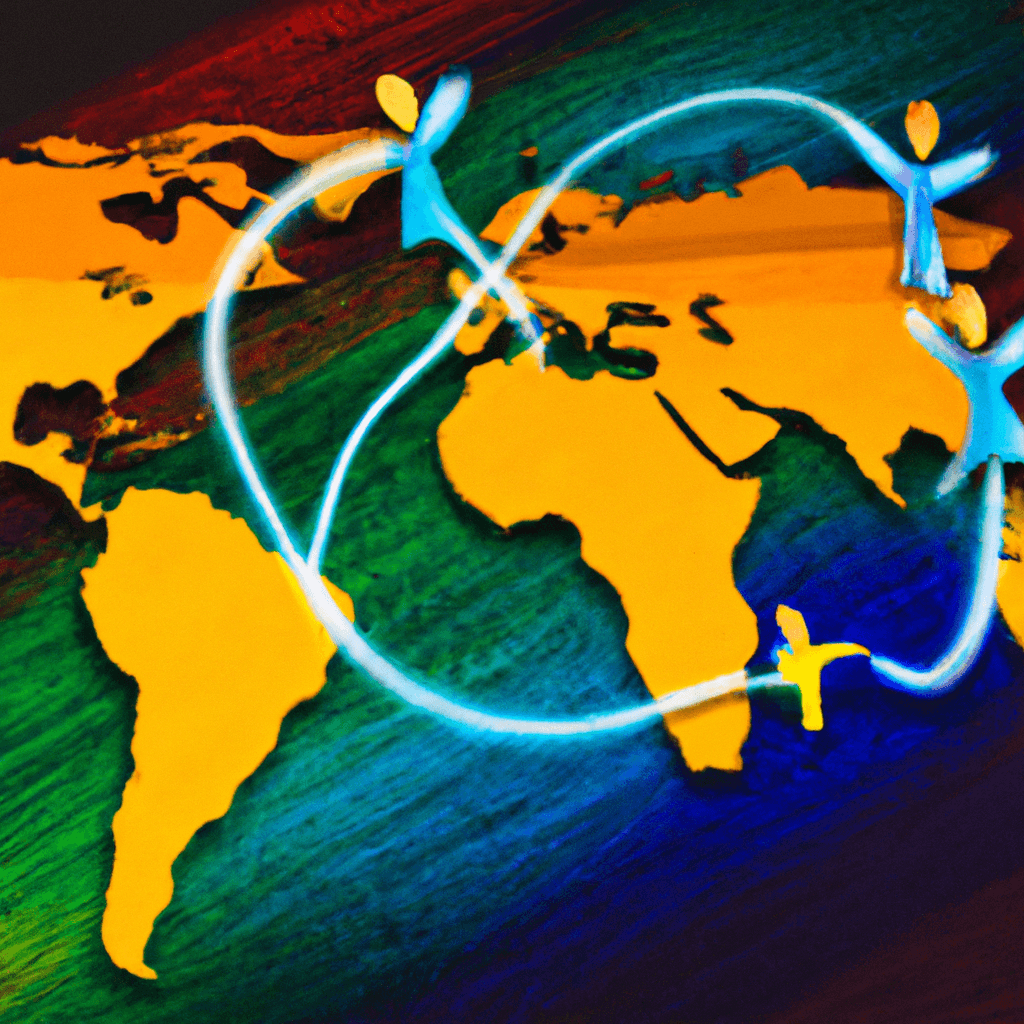 Rivermate | 选择国际薪酬服务提供商的五大理由