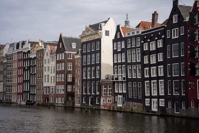 Rivermate | How Does the Dutch Highly Skilled Migrant Visa Work - Rivermate