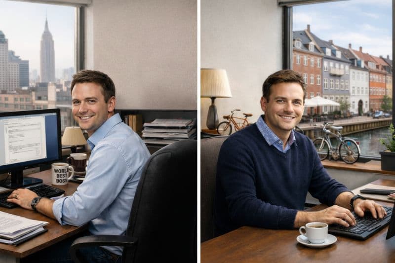 Rivermate | What is Global Mobility? A Strategic Guide for Employers