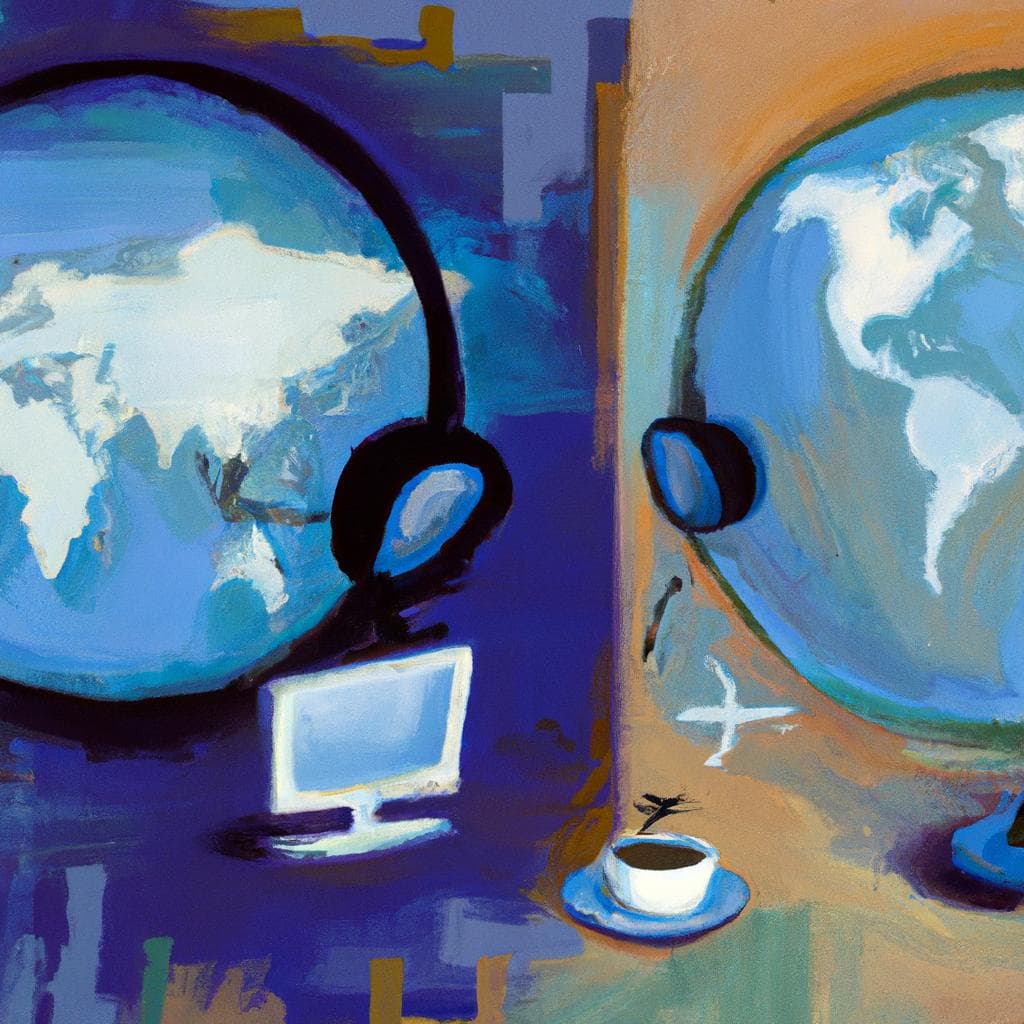 Rivermate | Exploring the Advantages and Difficulties of Remote Hiring