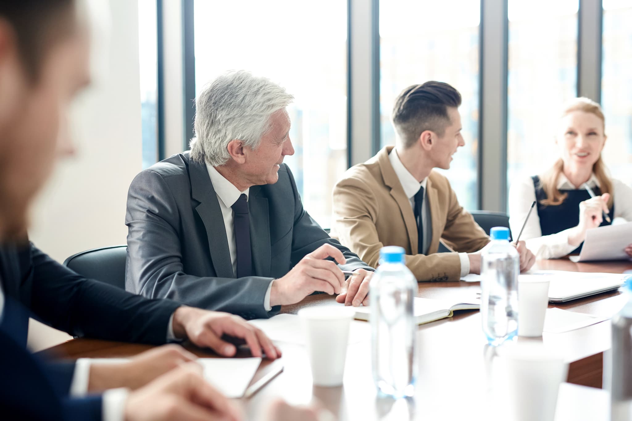 Rivermate | Lo que el Estudio Global de EOR 2026 de IEC nos dice sobre el futuro del Employer of Record
