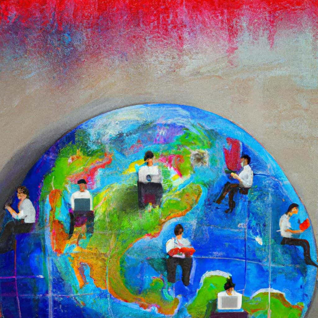 Rivermate | 探索聘用远程员工的全球优势 | 2026年最新更新