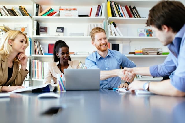 Rivermate | How to Improve Your Recruitment Strategy: Find the Best Talent