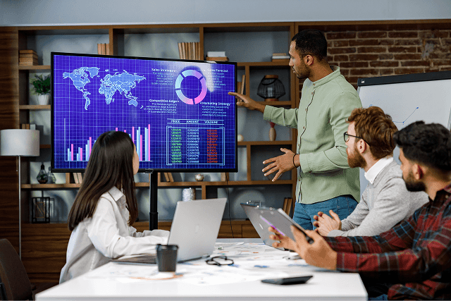 Rivermate | 2025年十大最佳ADP替代方案及竞争对手