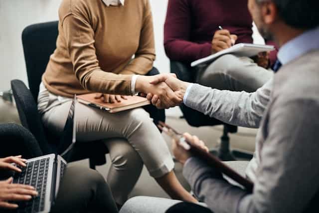 Rivermate | Guide complet pour l'embauche de Contractants indépendants internationaux