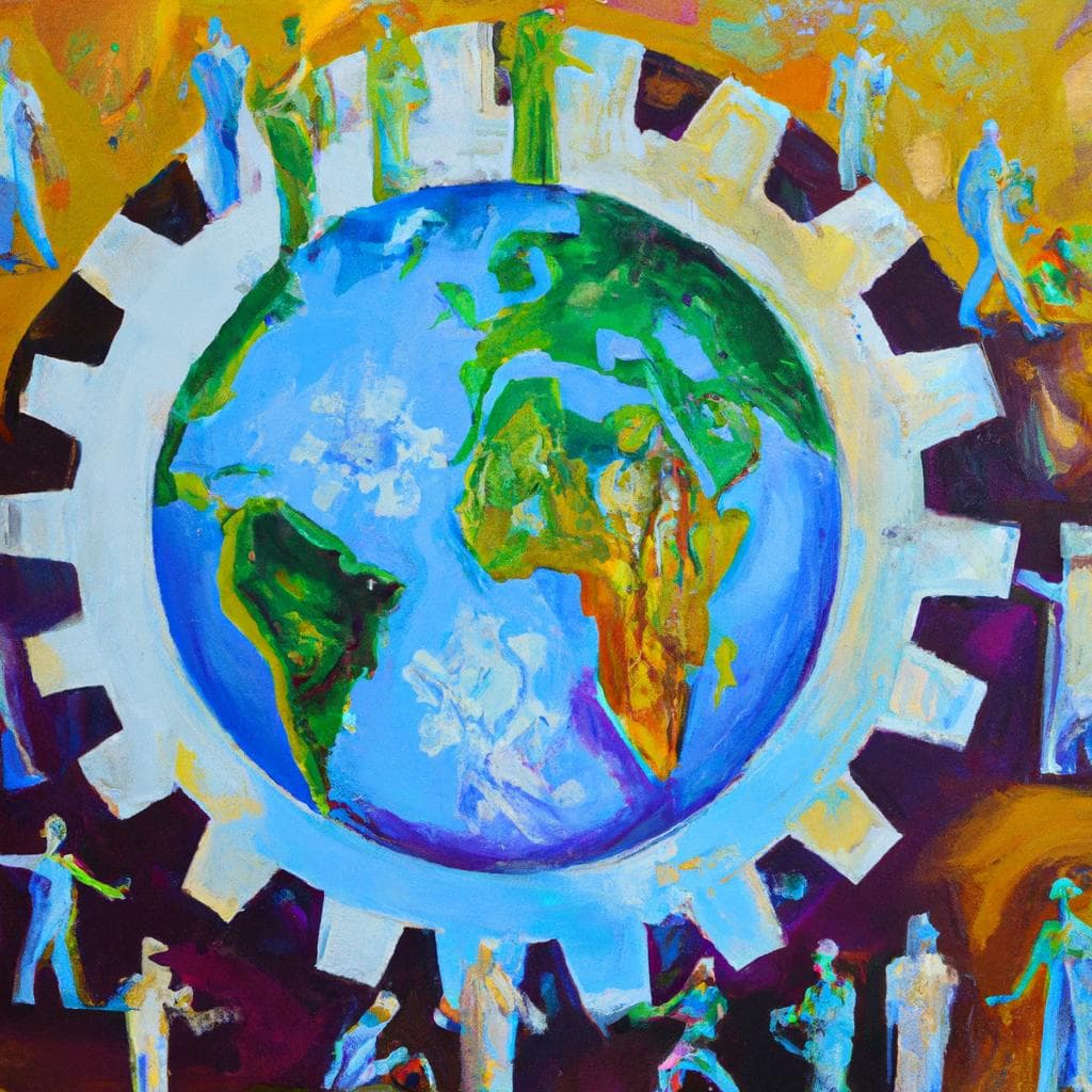 Rivermate | 简化全球远程员工管理策略