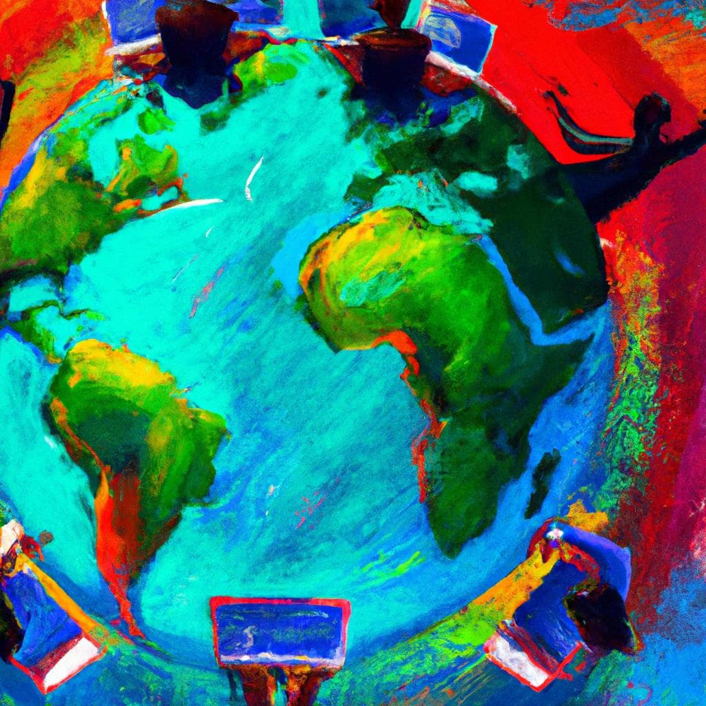 Rivermate | Tapping into the worldwide talent pool: Hiring remote employees