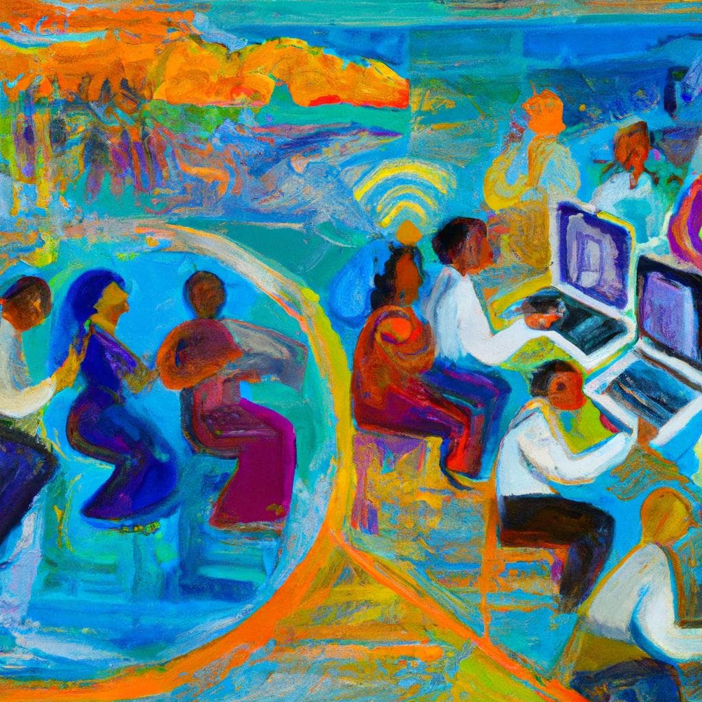 Rivermate | Global Remote Workforce Future: Beyond Hiring Practices