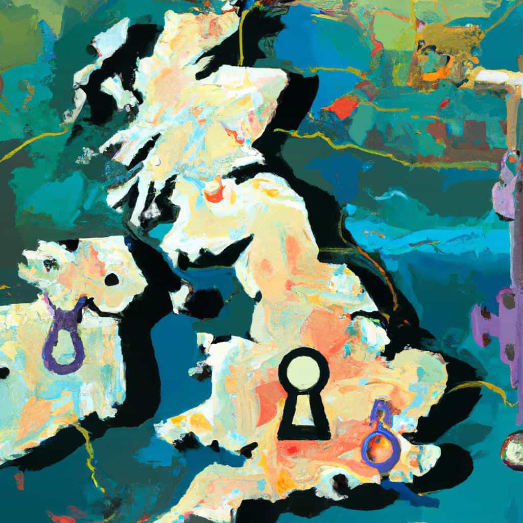 Rivermate | 通过远程员工推动英国业务增长——2025年趋势