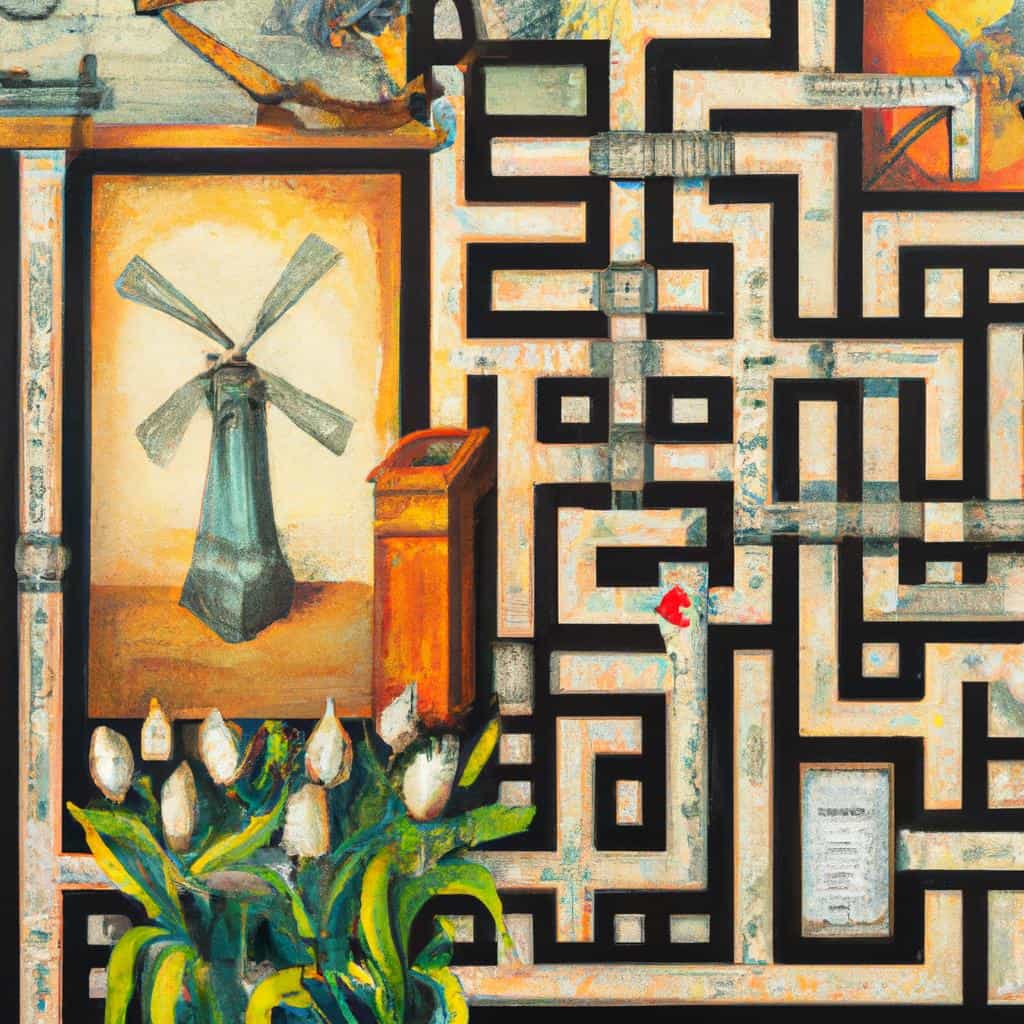 Rivermate | 探索荷兰雇佣法的复杂性(2025版)