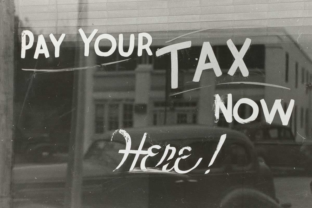 Rivermate | 关于远程税款支付,你必须知道的五个实用建议