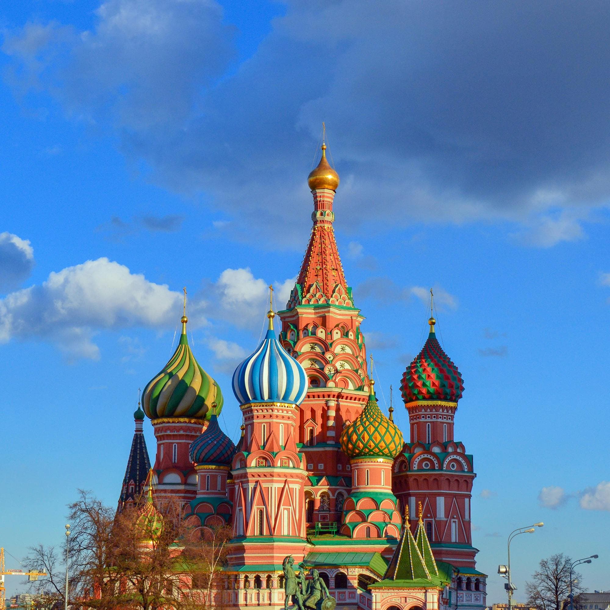 Rivermate | Understanding Payroll in Russia for Global Companies