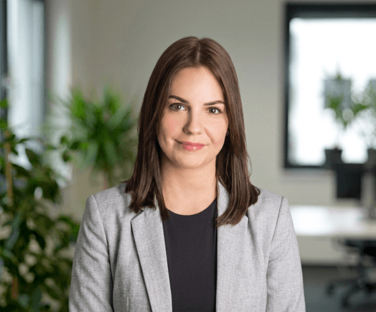 Melanie Spisla