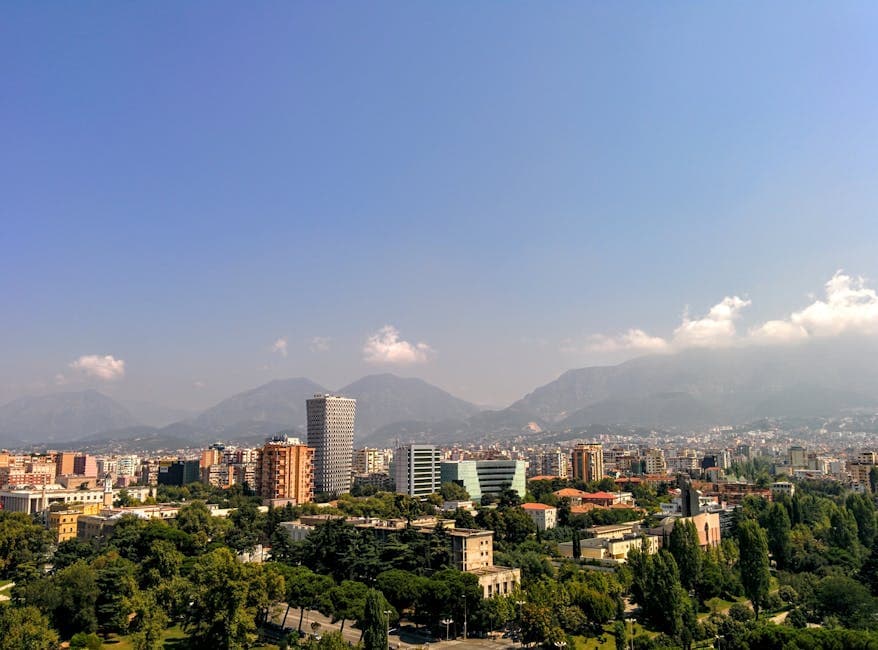 Albanien featured