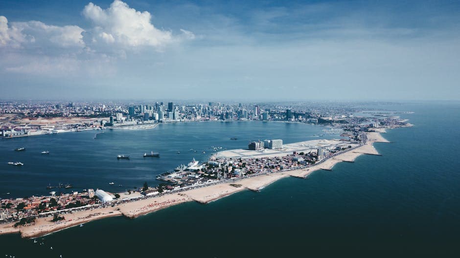Angola featured