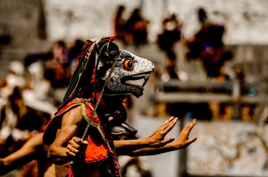 Bután featured