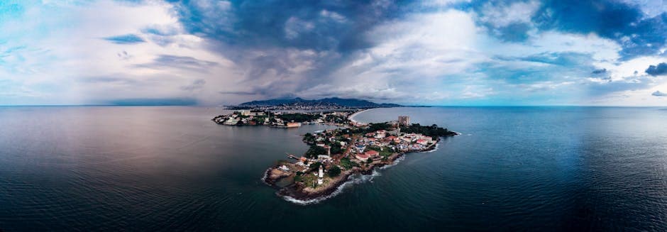 Guinée équatoriale featured