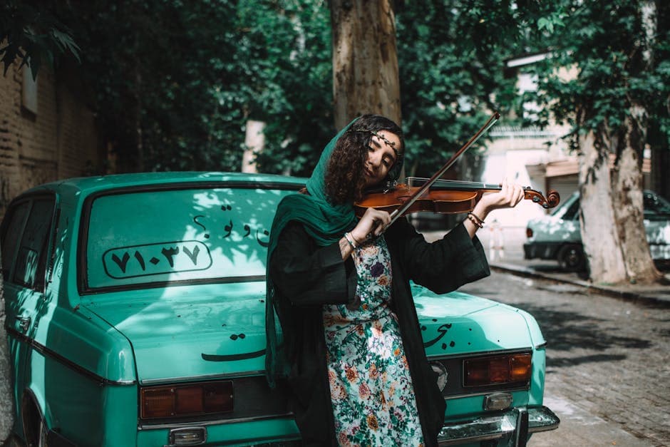 Iran featured