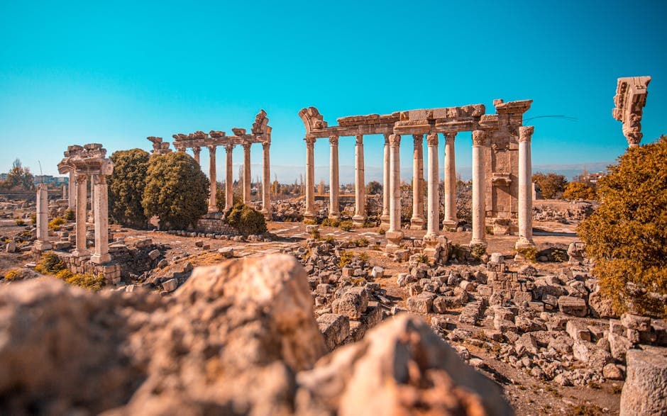 Libanon featured