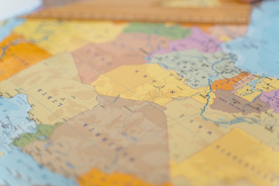 Libya featured