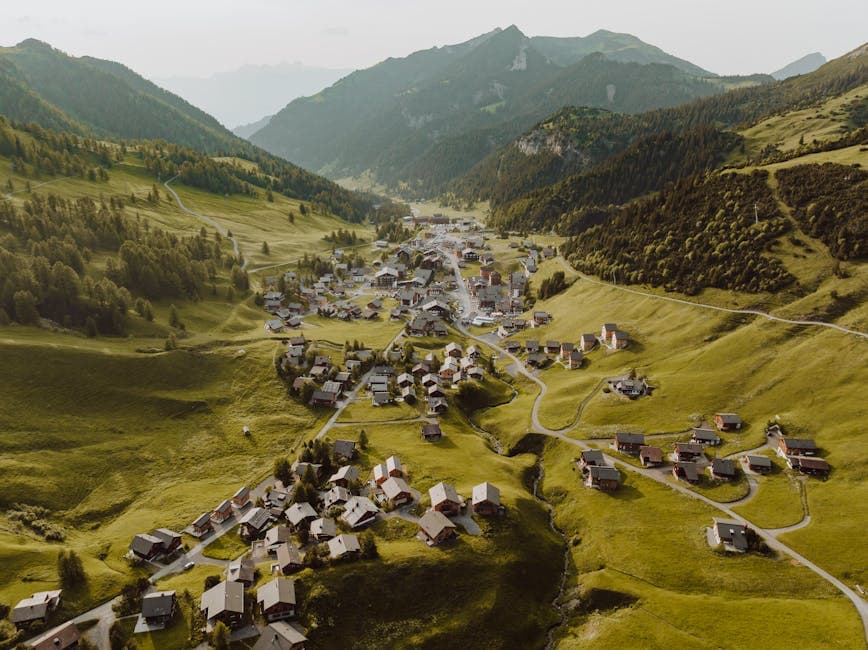 Liechtenstein featured