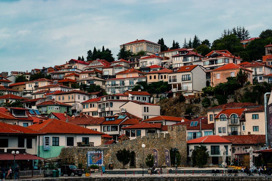 Nordmazedonien featured