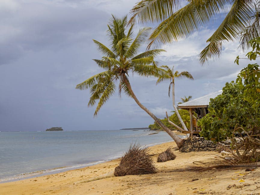 Samoa featured