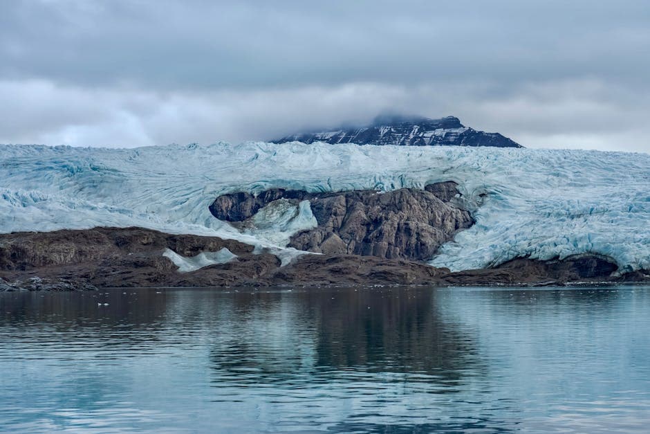 Svalbard and Jan Mayen featured