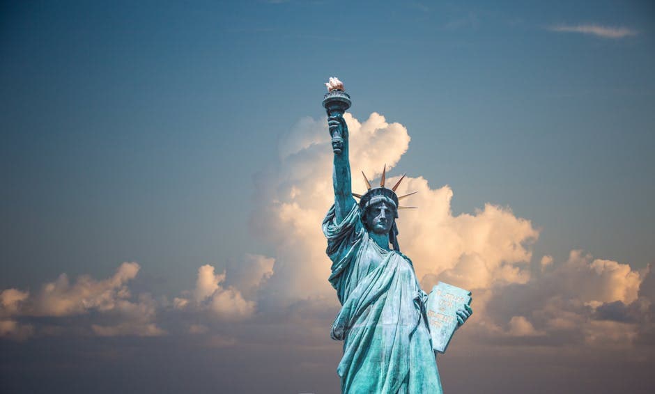 United States of America featured